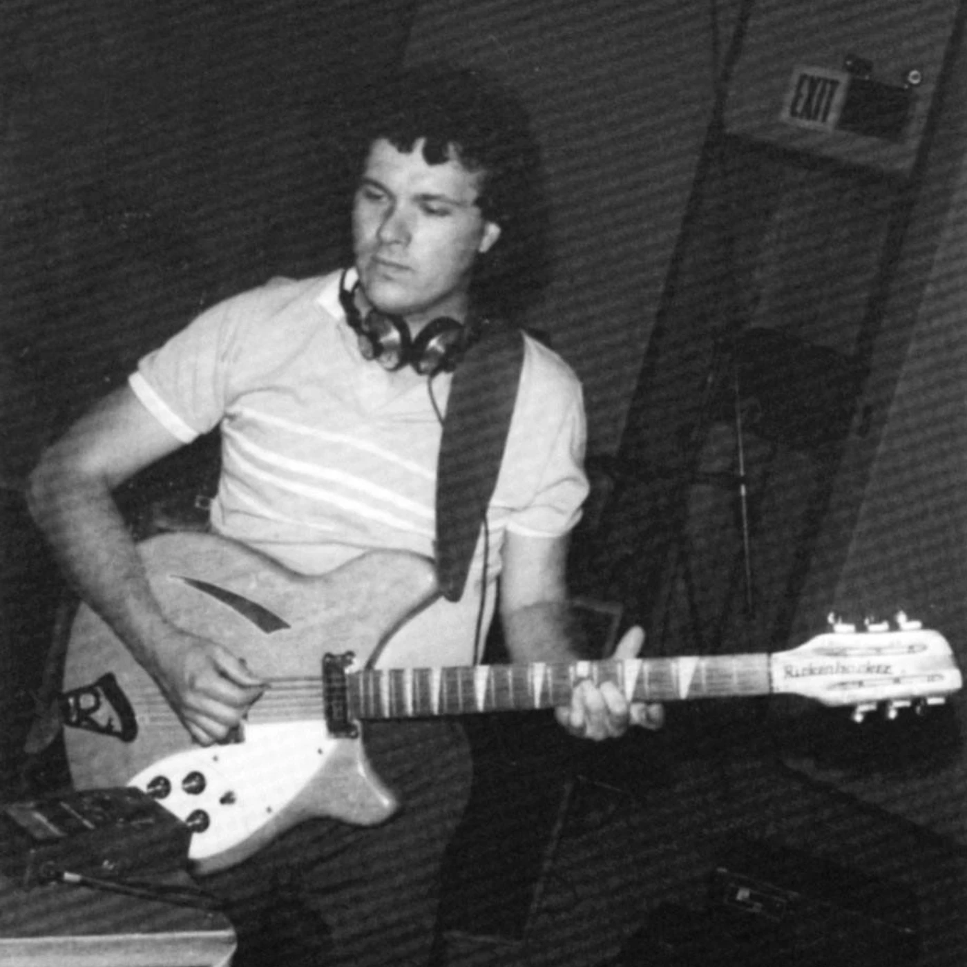 Bill Lloyd Brand Page