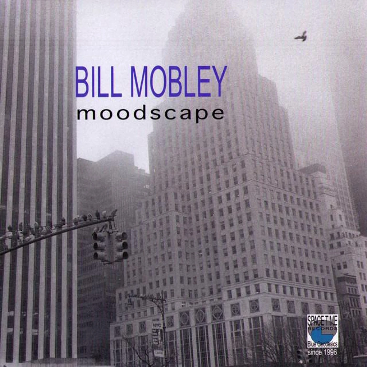 Bill Mobley Brand Page