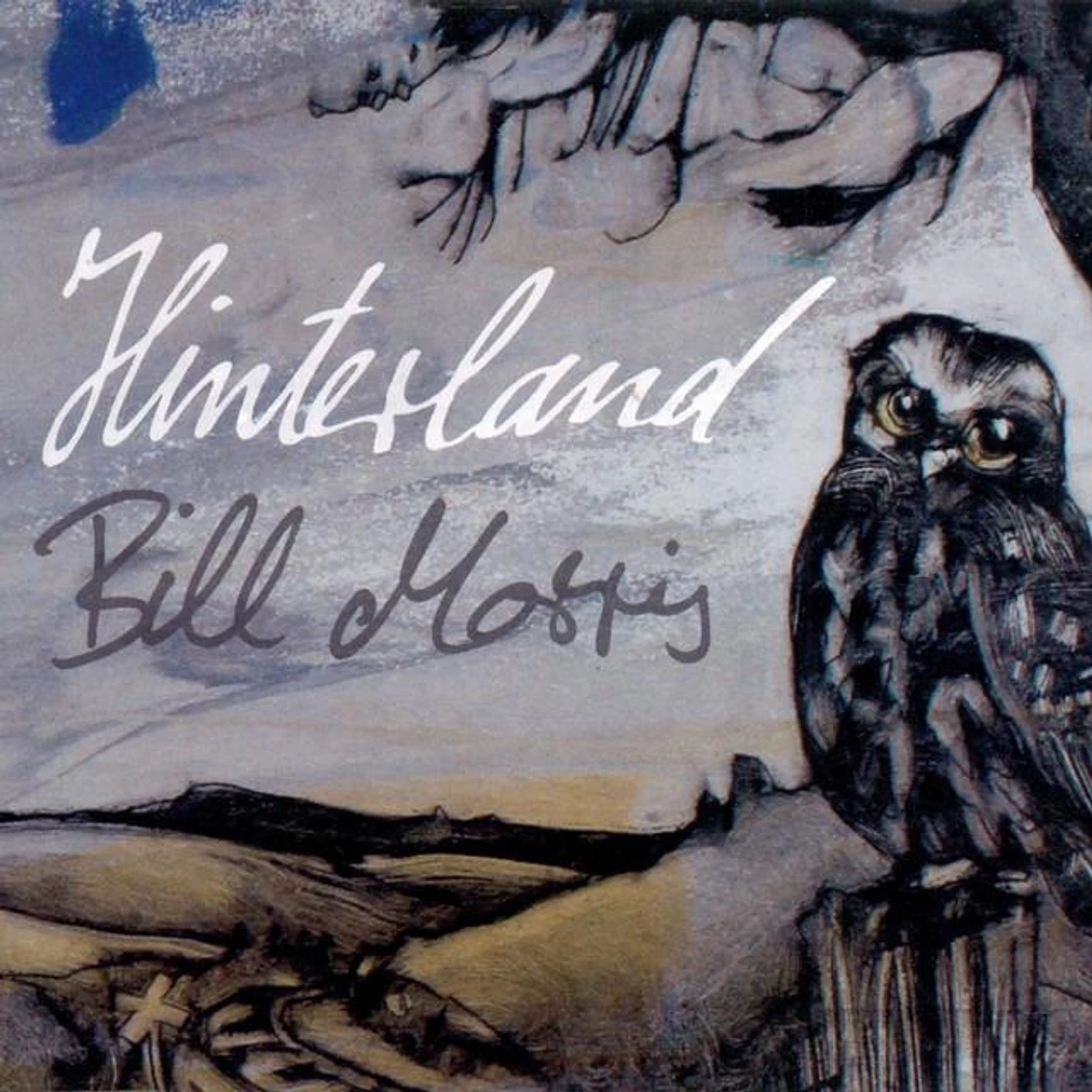 Bill Morris