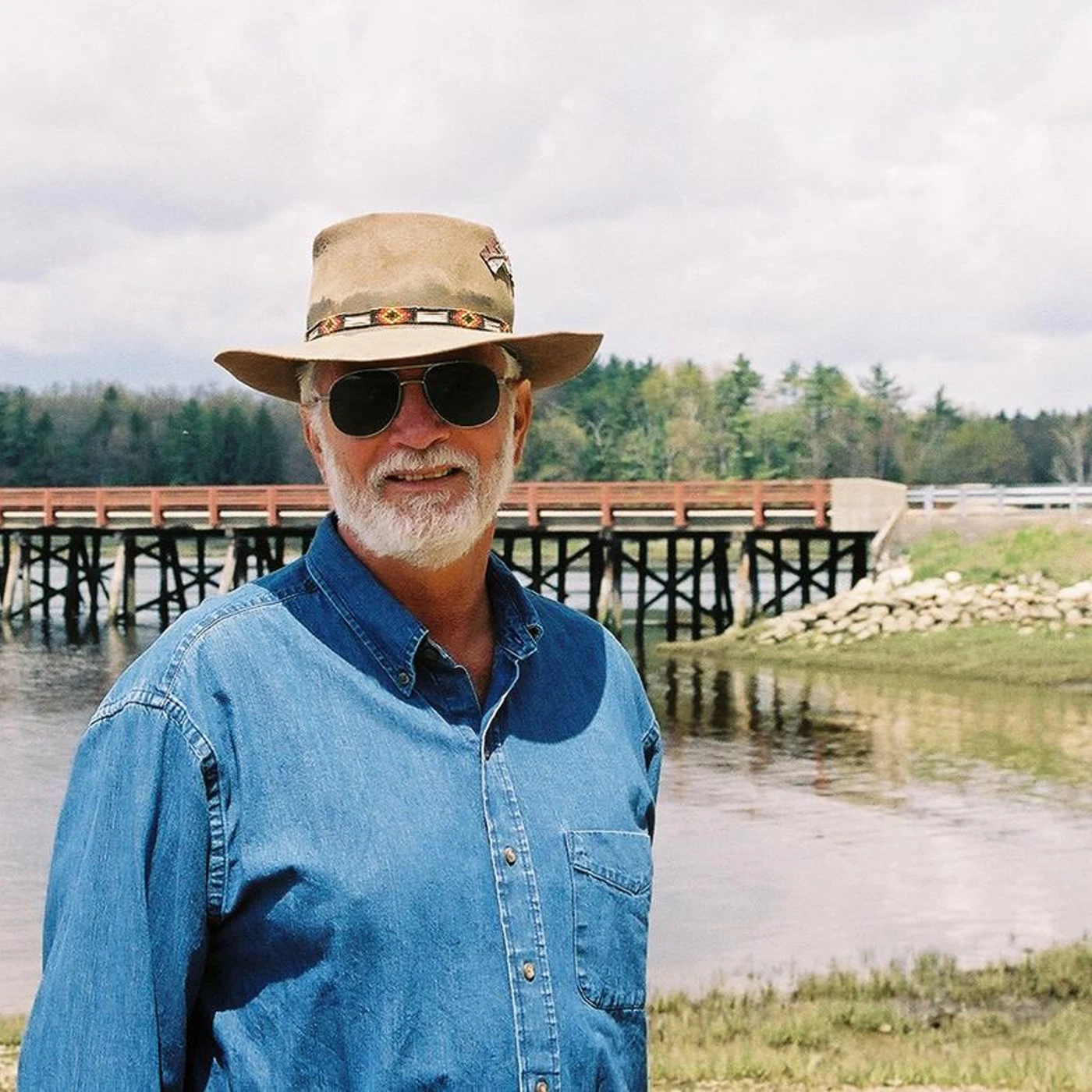 Bill Staines