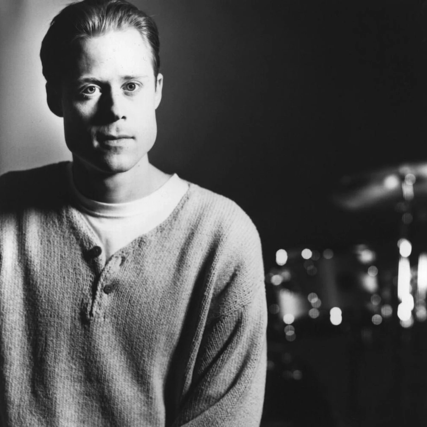 Bill Stewart
