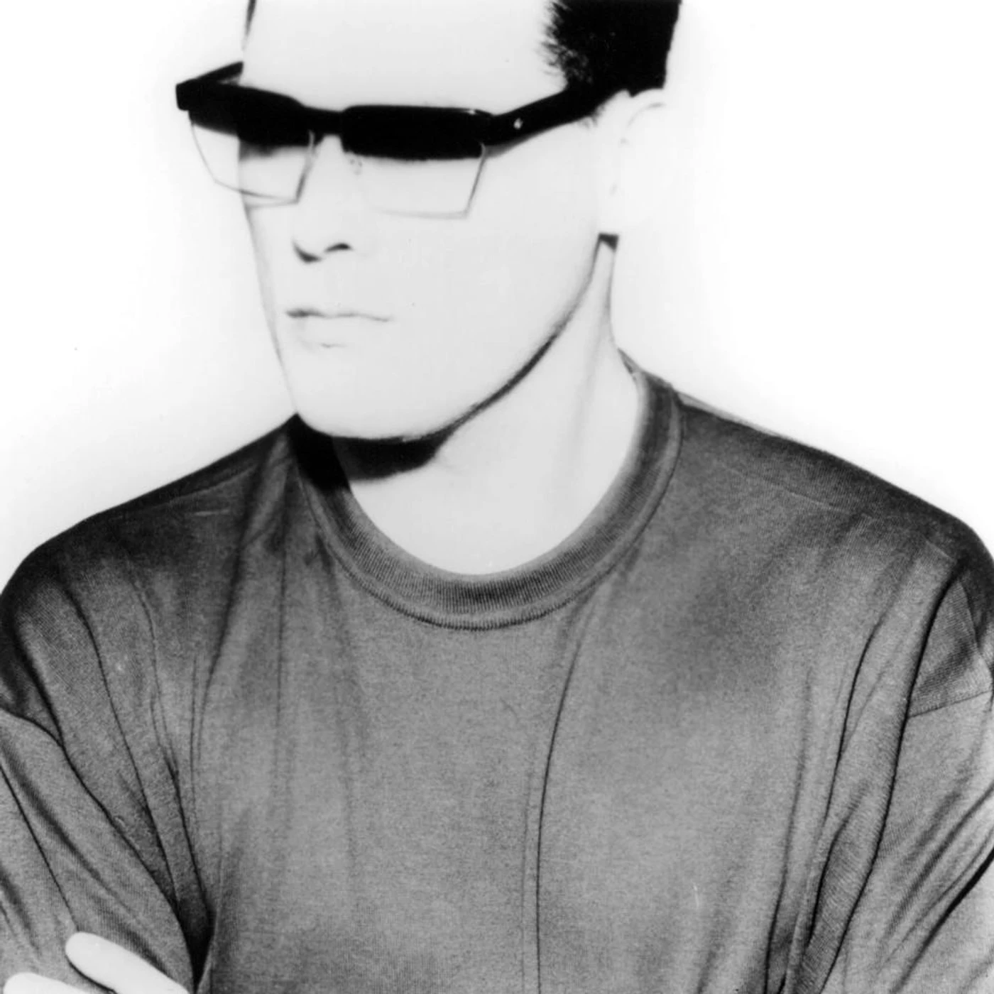 Billy Mackenzie Brand Page