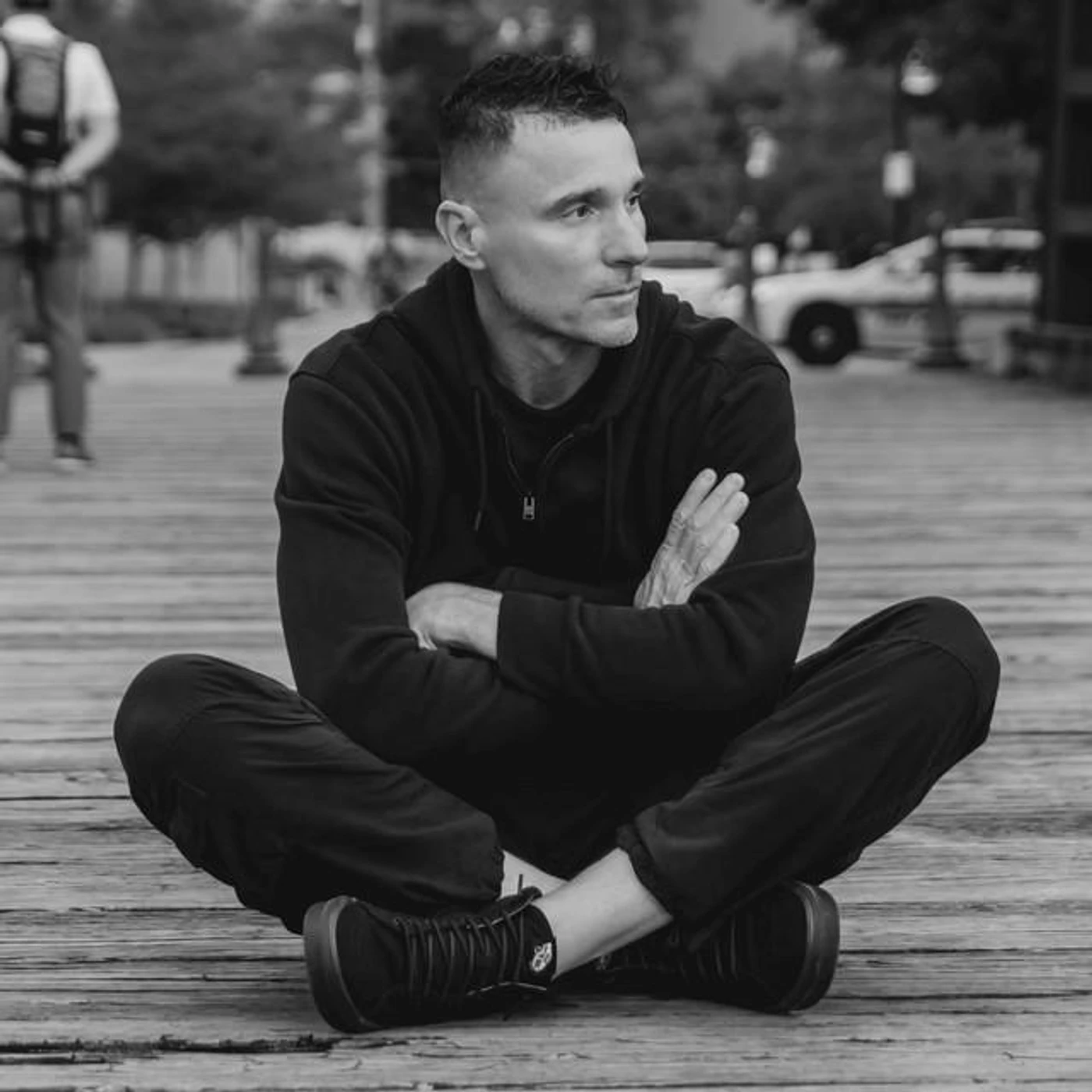 Billy Ballenger Brand Page