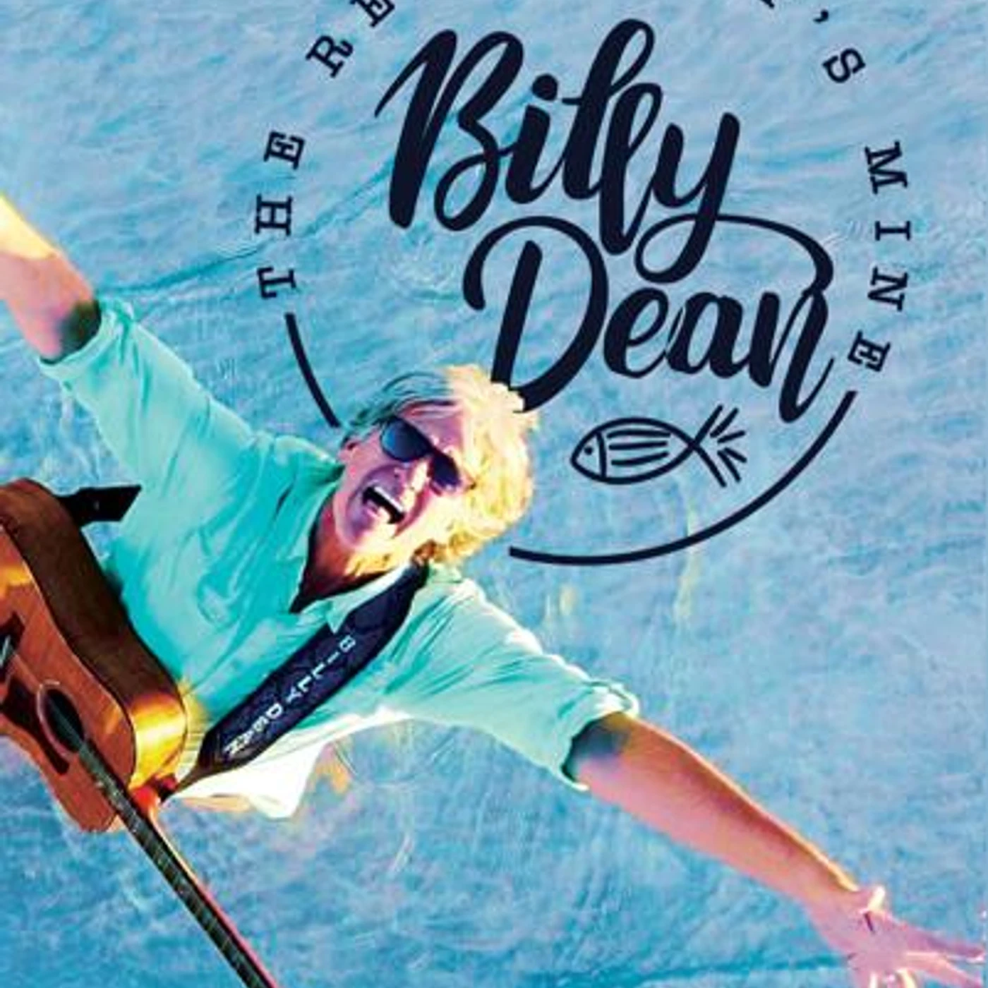 Billy Dean Brand Page