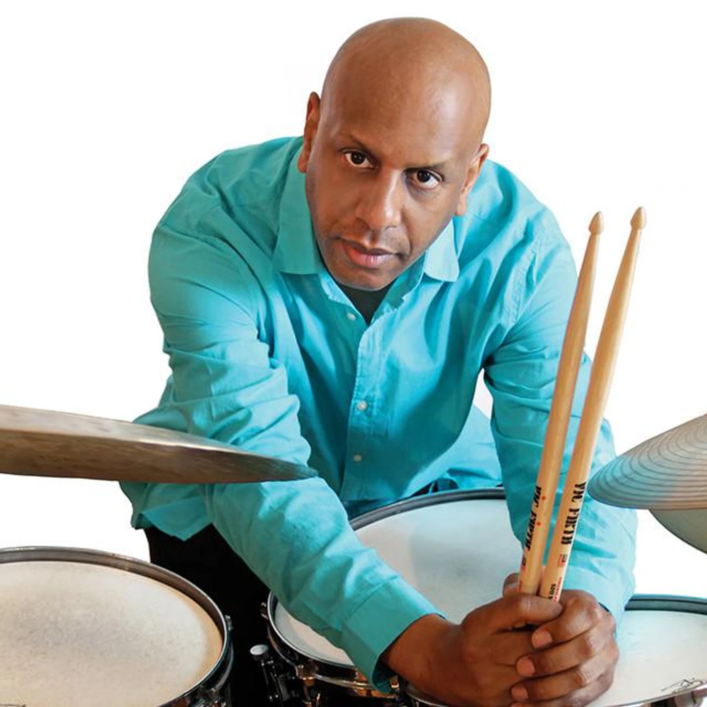 Billy Drummond Brand Page