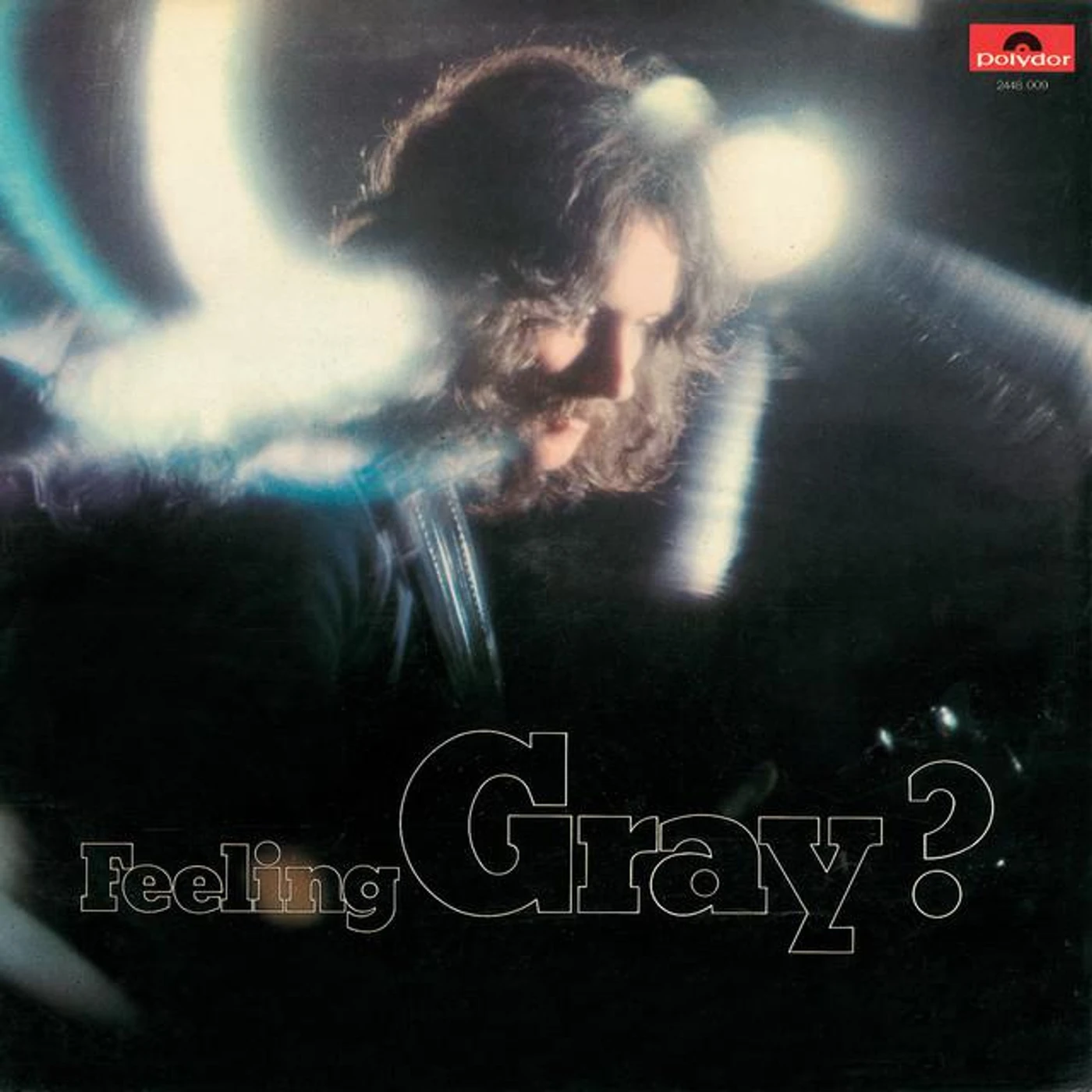 Billy Gray