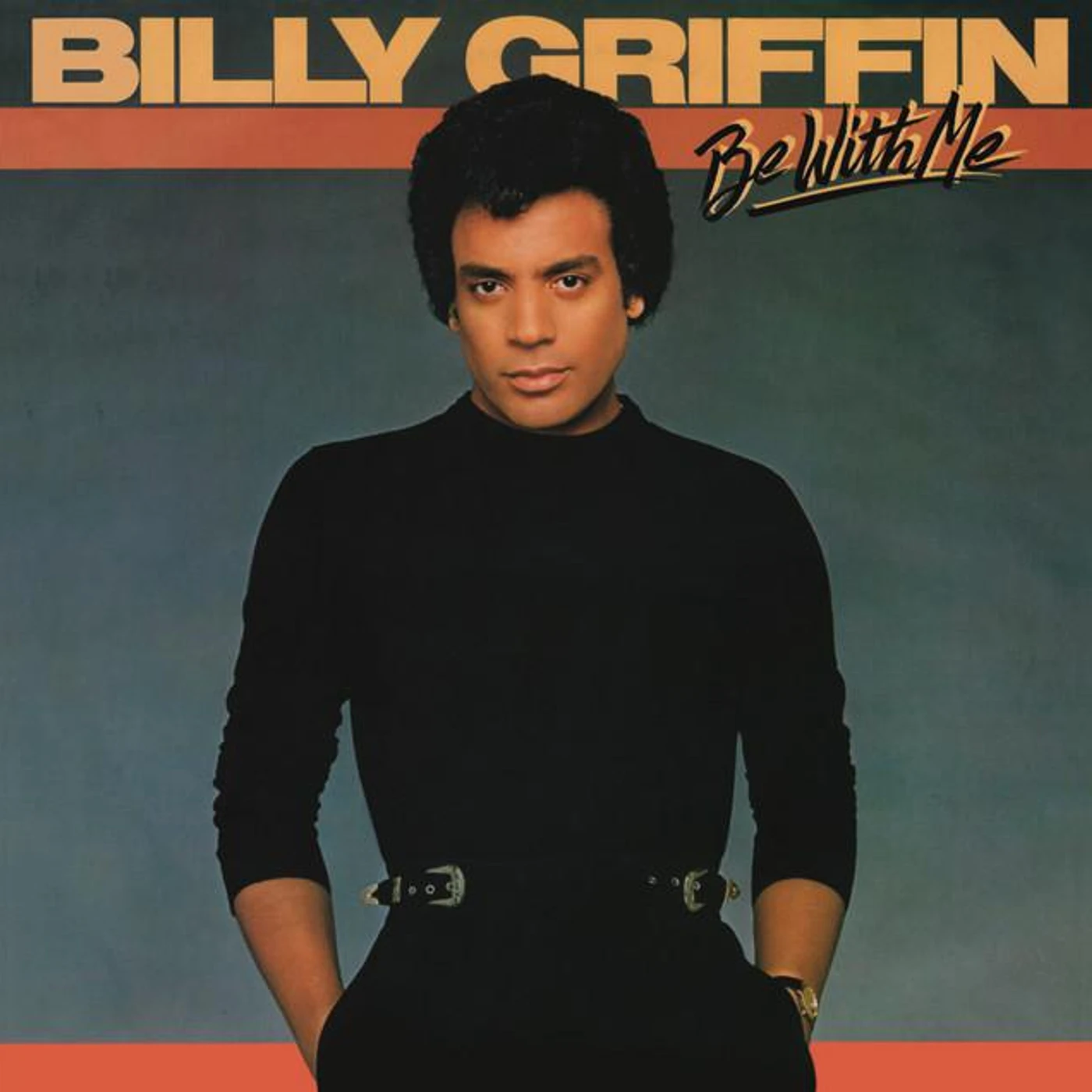 Billy Griffin Brand Page
