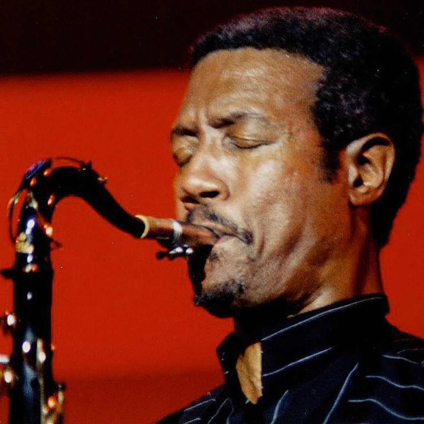 Billy Harper