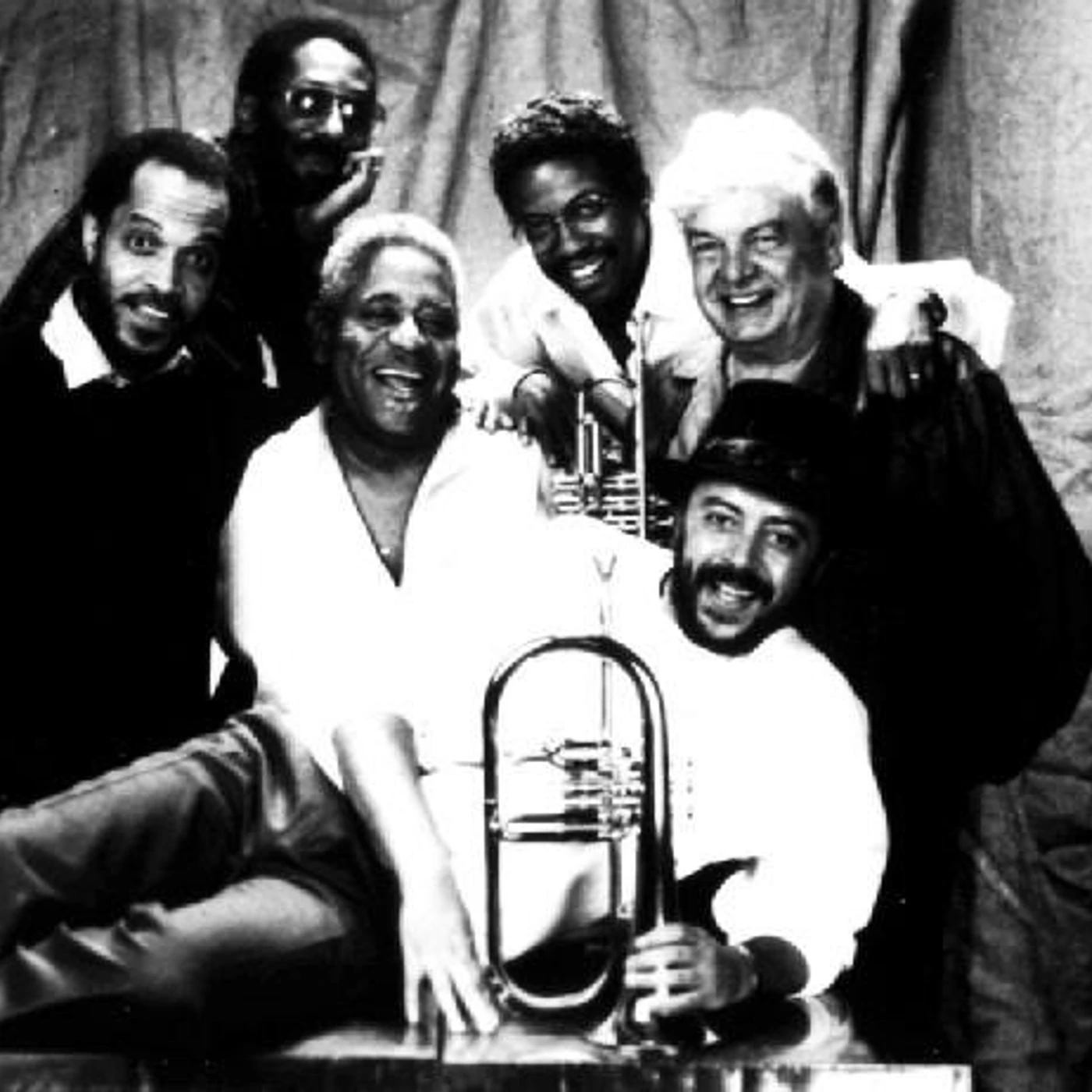 Billy Higgins Brand Page