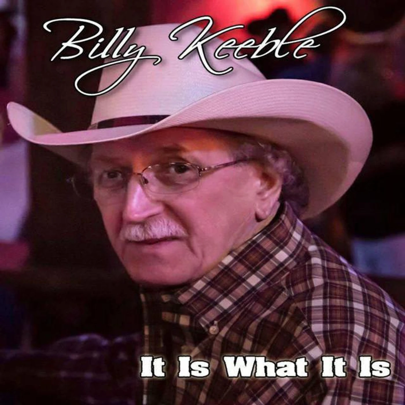 Billy Keeble Brand Page