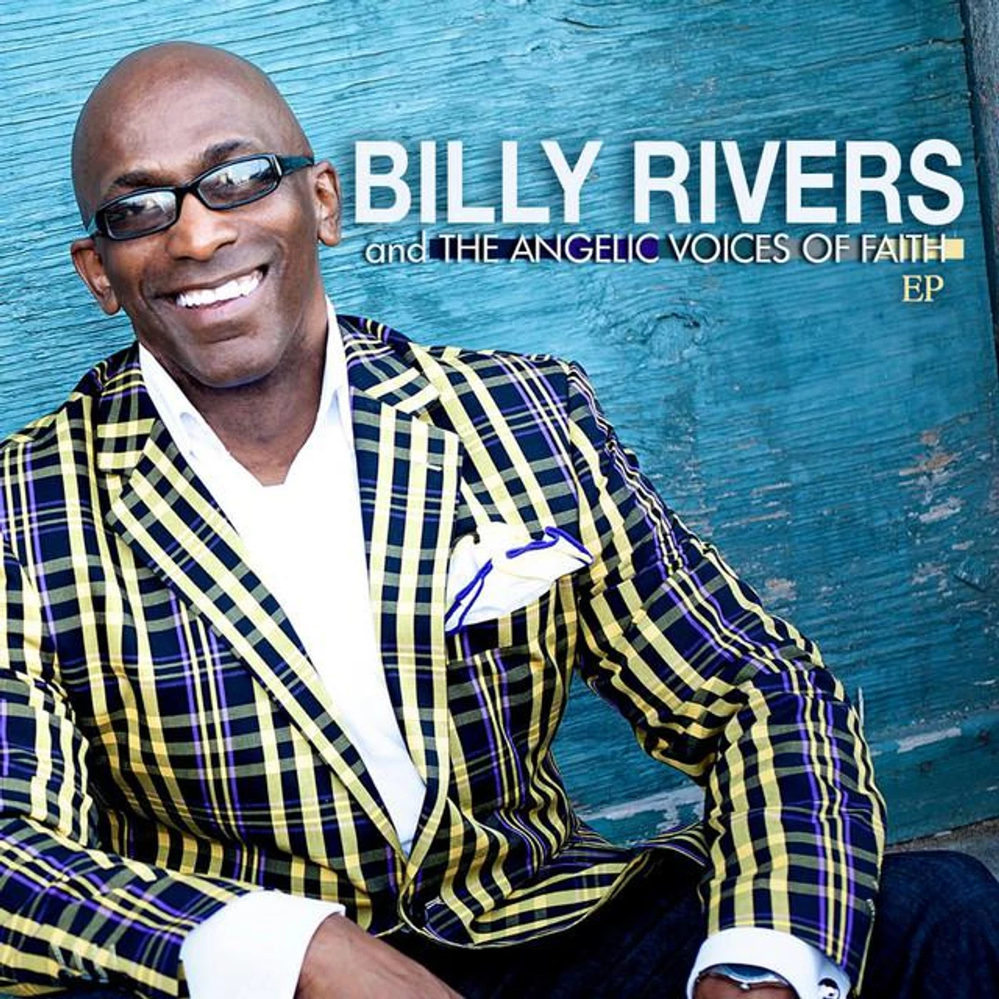 Billy Rivers & The Angelic Voices of Faith Brand Page