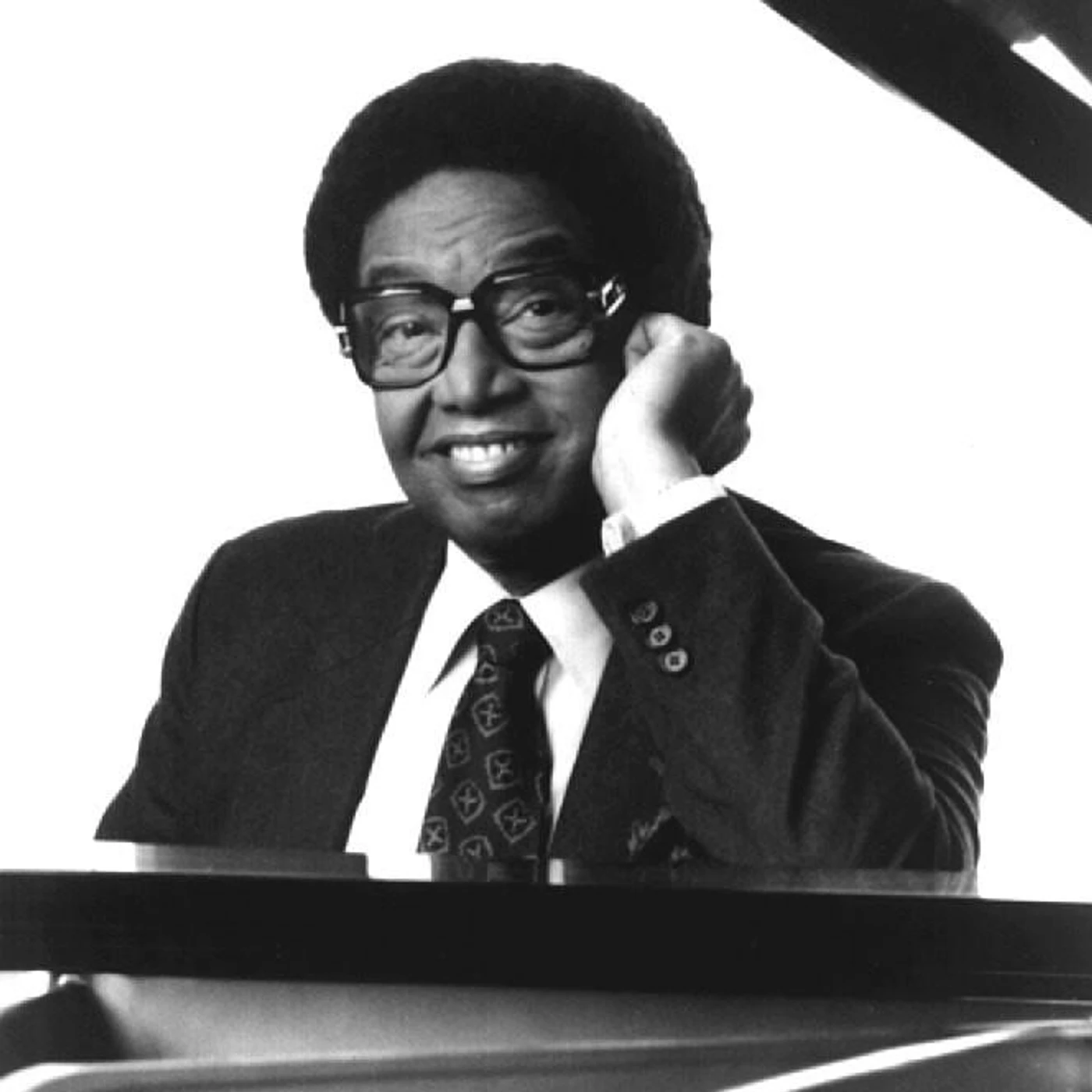 Billy Taylor Brand Page