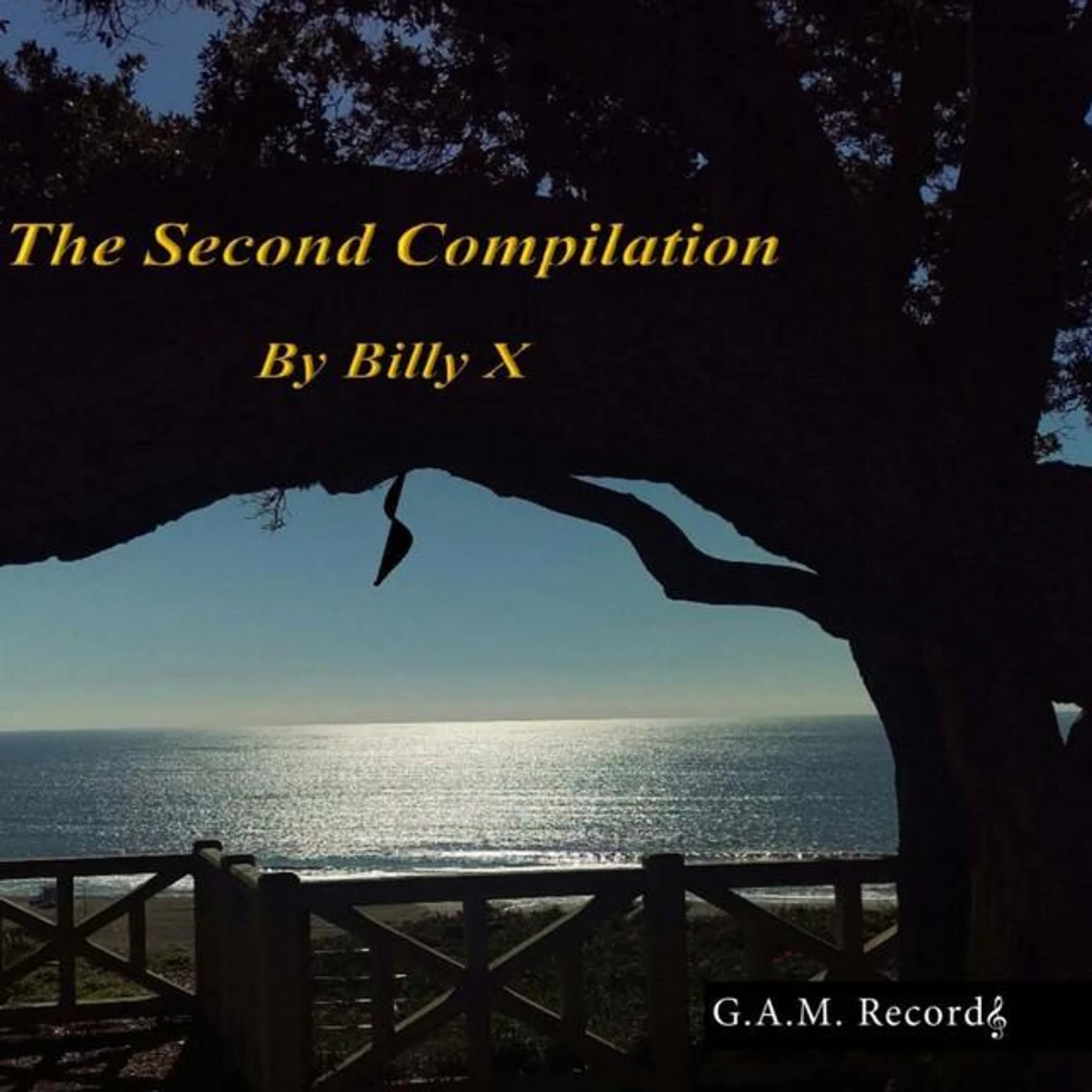 Billy X Brand Page