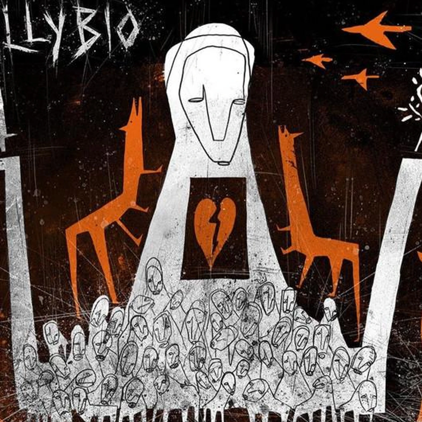 BillyBio Brand Page