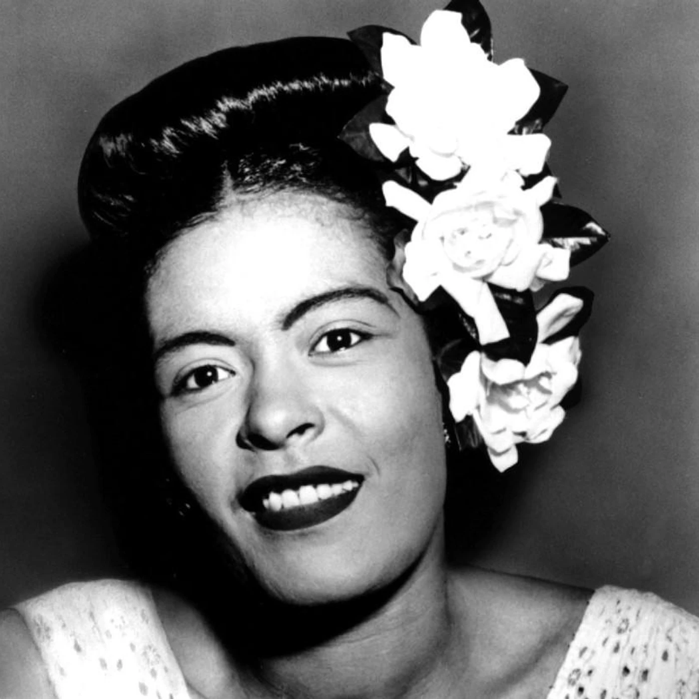 Billie Holiday Brand Page