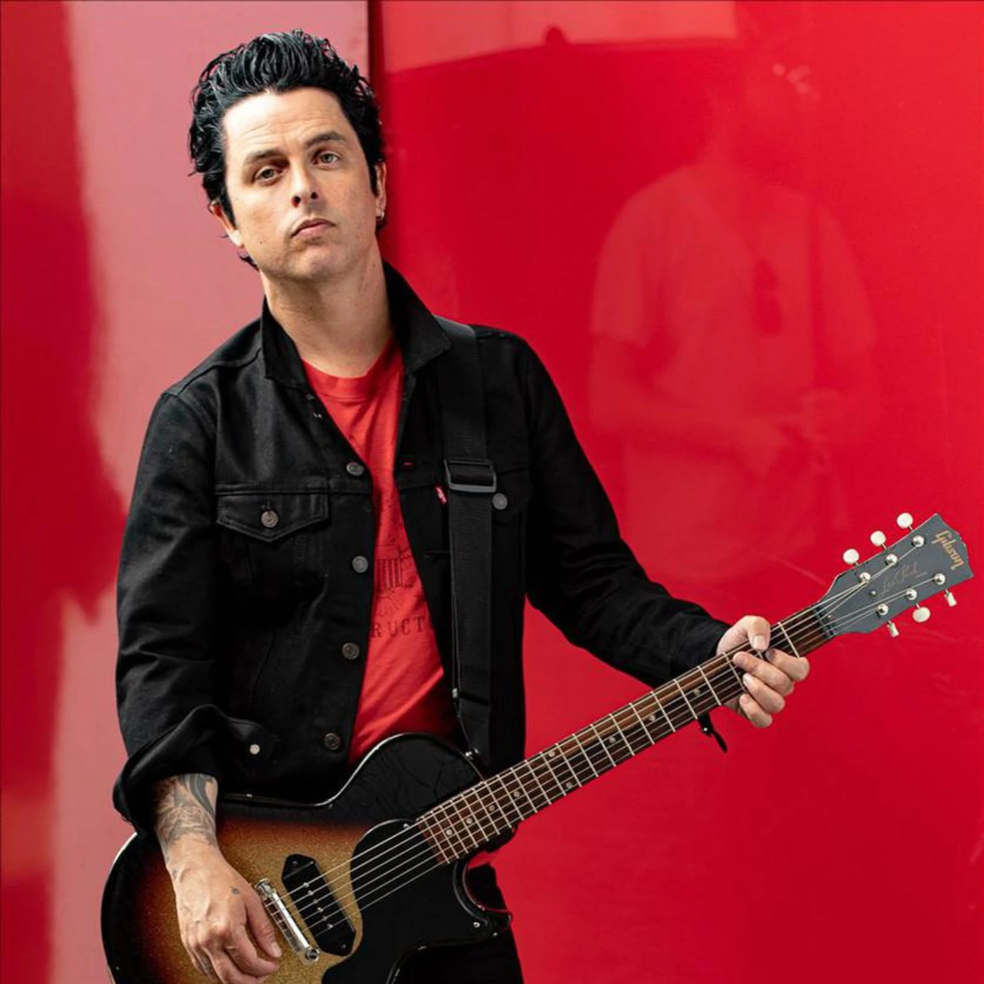 Billie Joe Armstrong Brand Page
