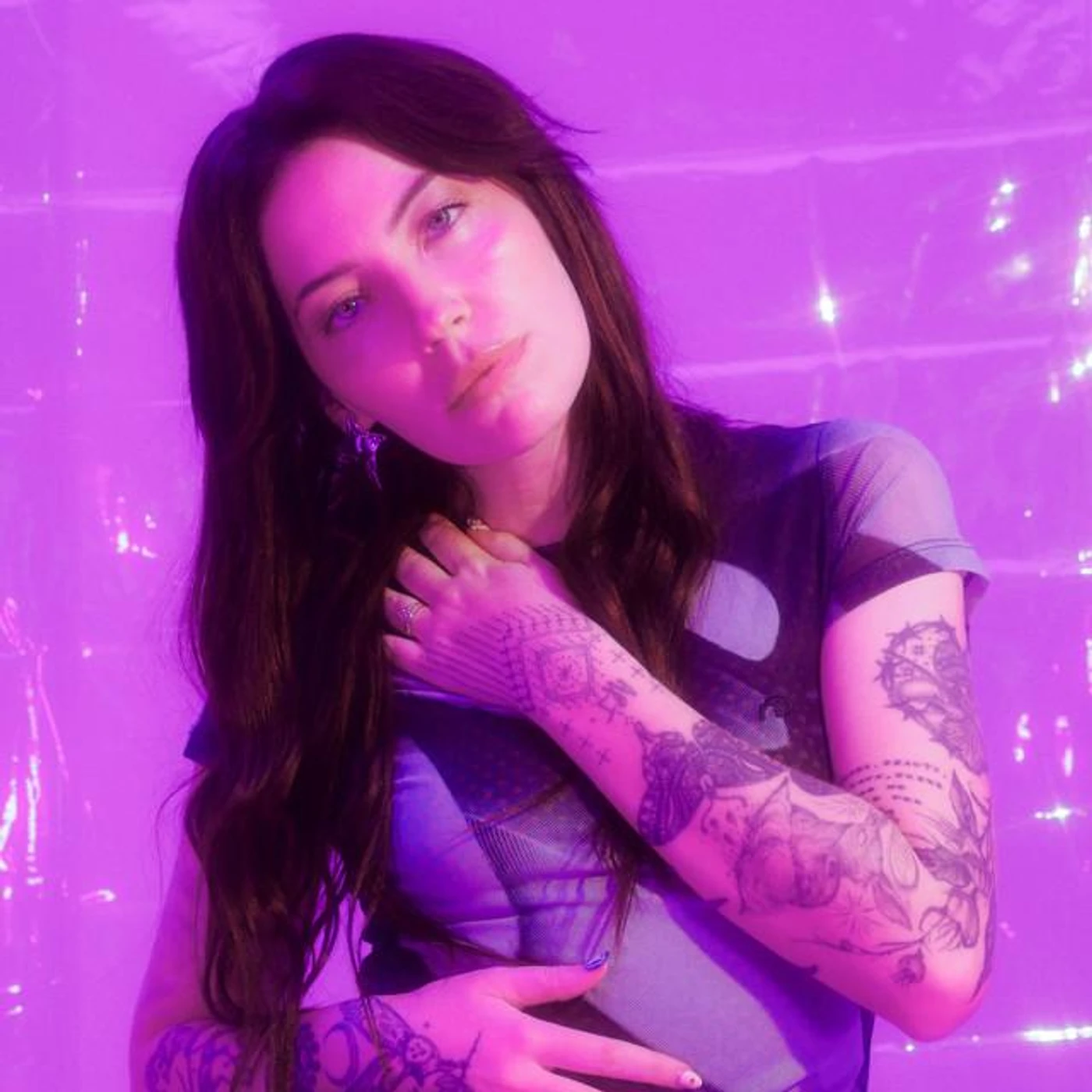 Bishop Briggs Brand Page