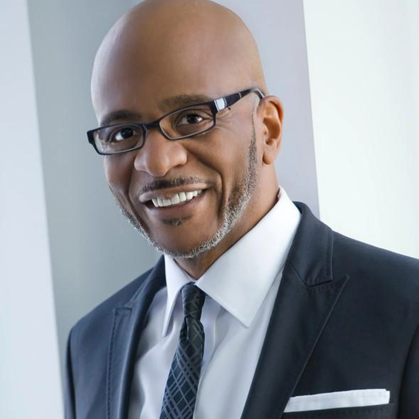 Bishop Larry Trotter Brand Page