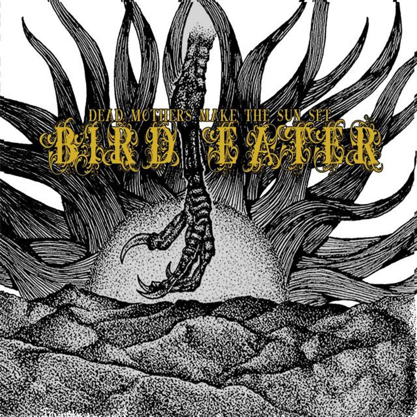 Bird Eater Brand Page