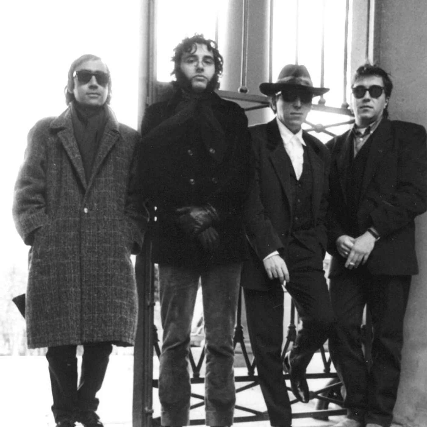 Birdmen of Alcatraz