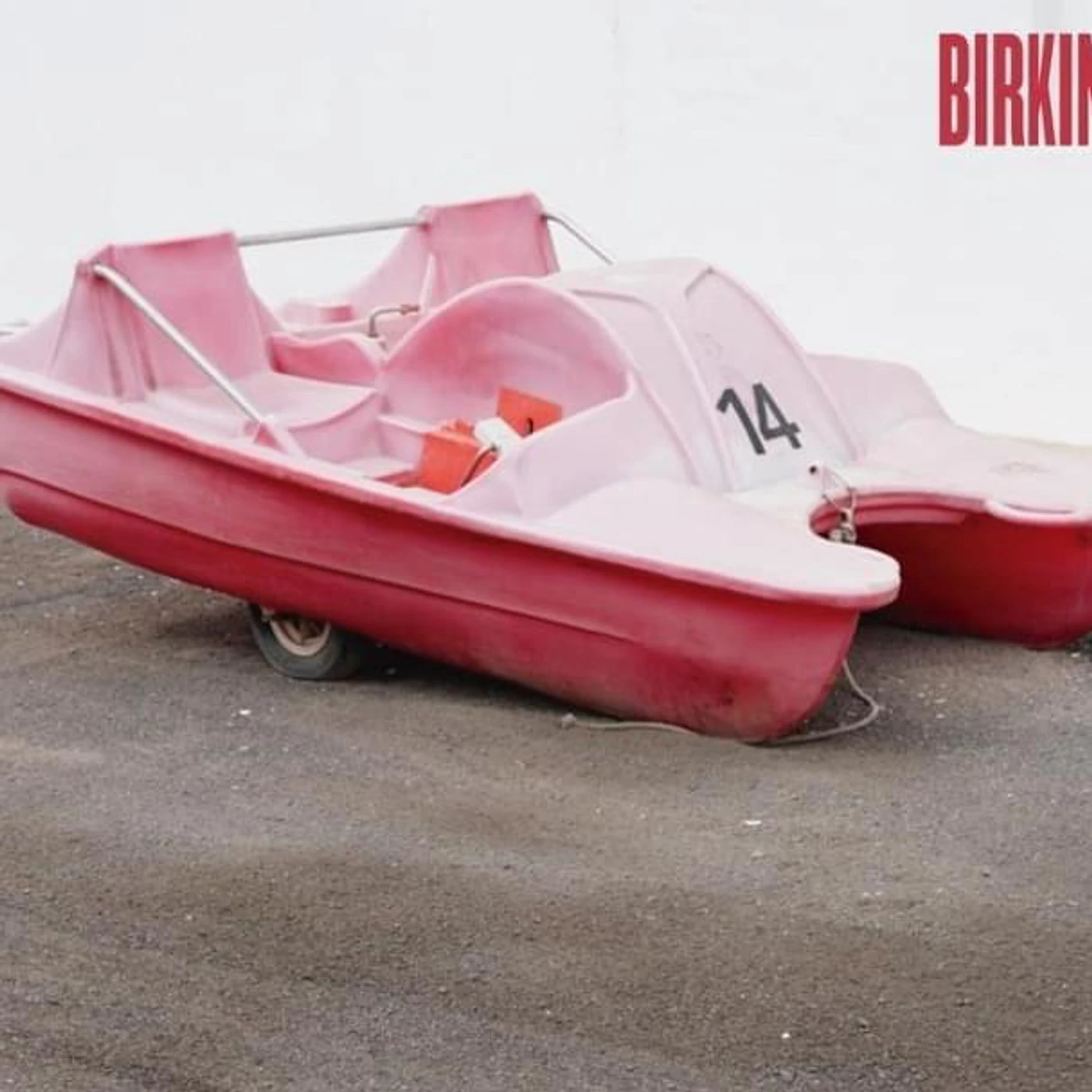 Birkins Brand Page