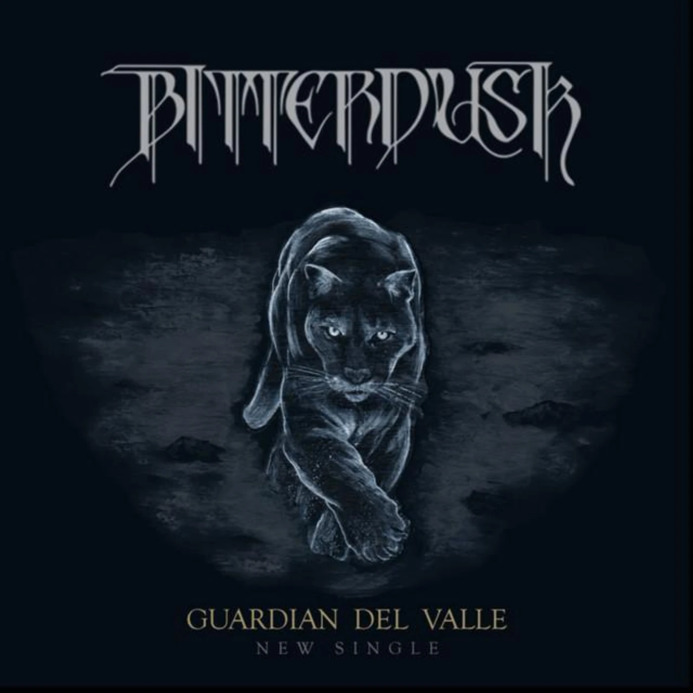 Bitterdusk Brand Page