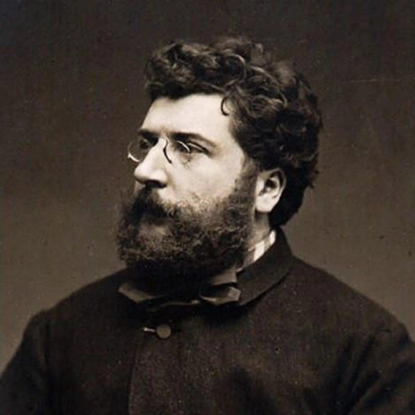 Bizet Brand Page