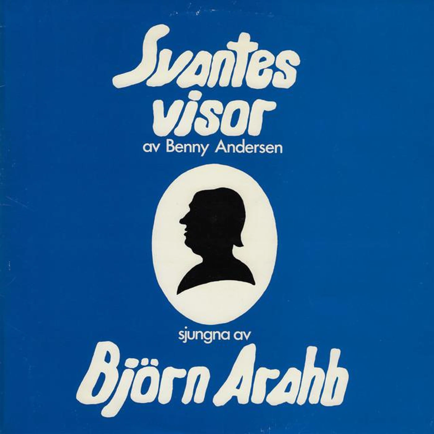Björn Arahb