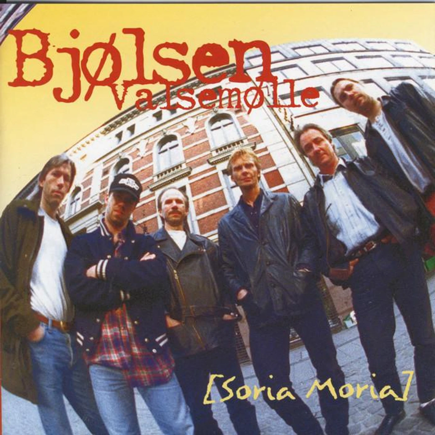 BJOLSEN VALSEMOLLE Brand Page
