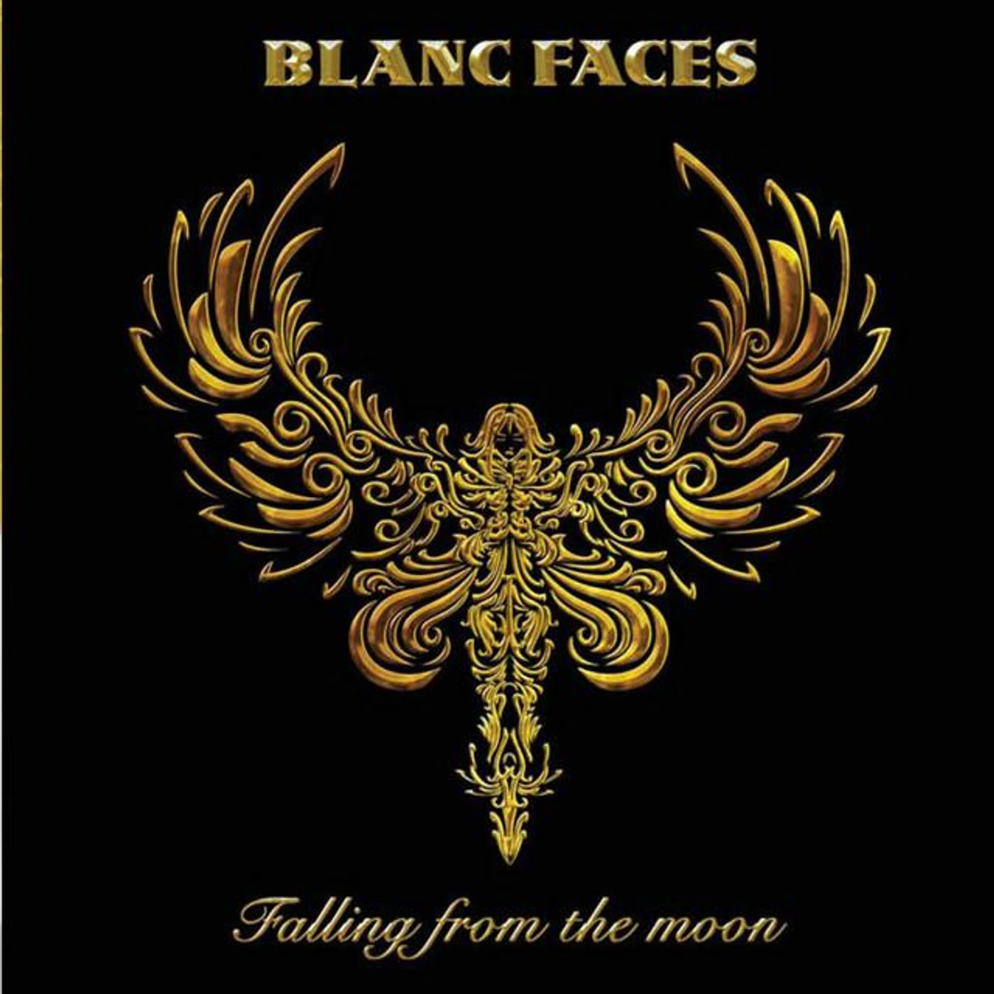 Blanc Faces Brand Page