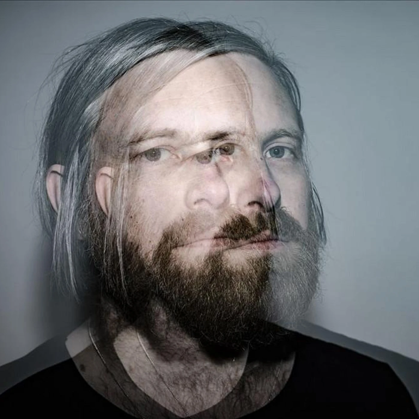 Blanck Mass Brand Page