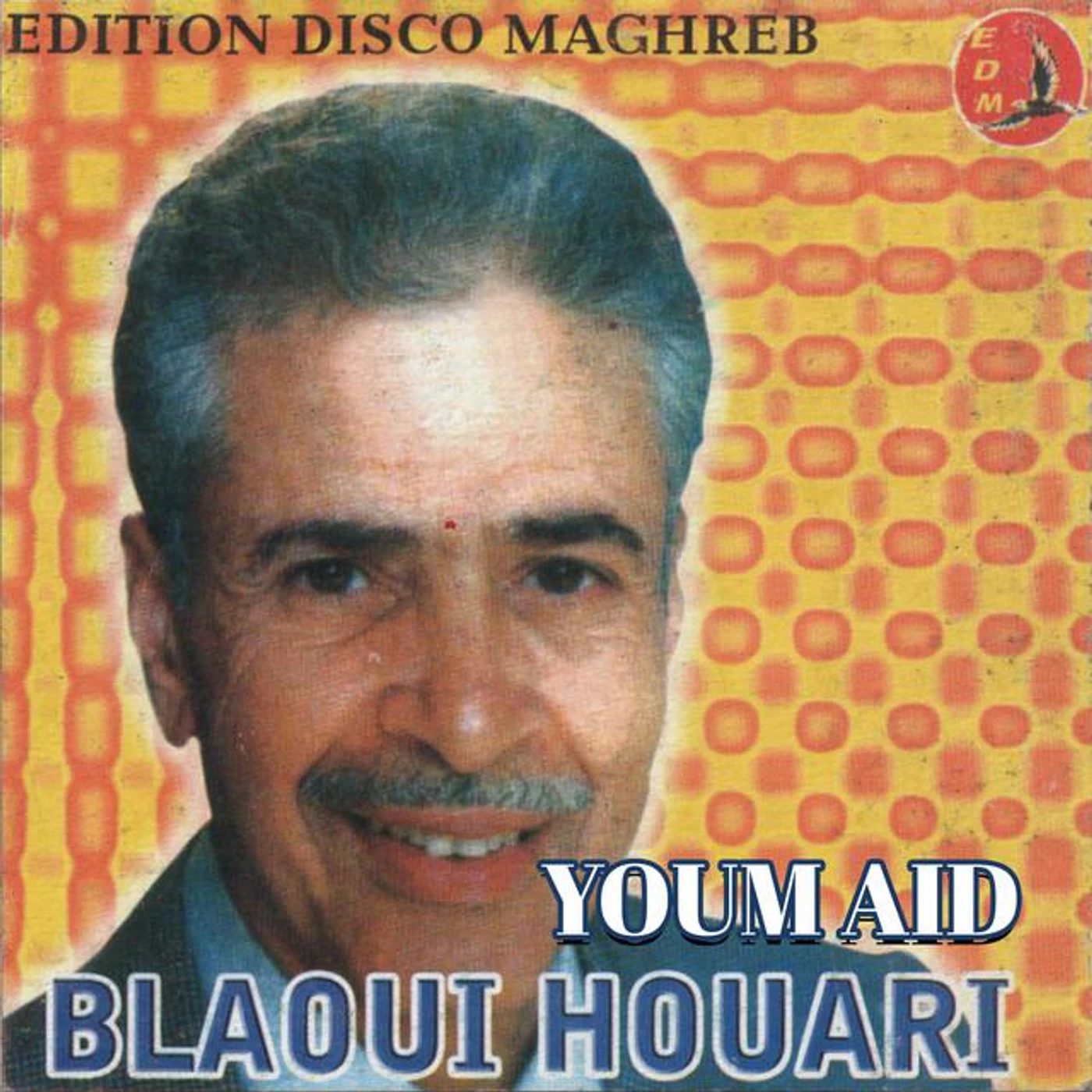 Blaoui Houari Brand Page