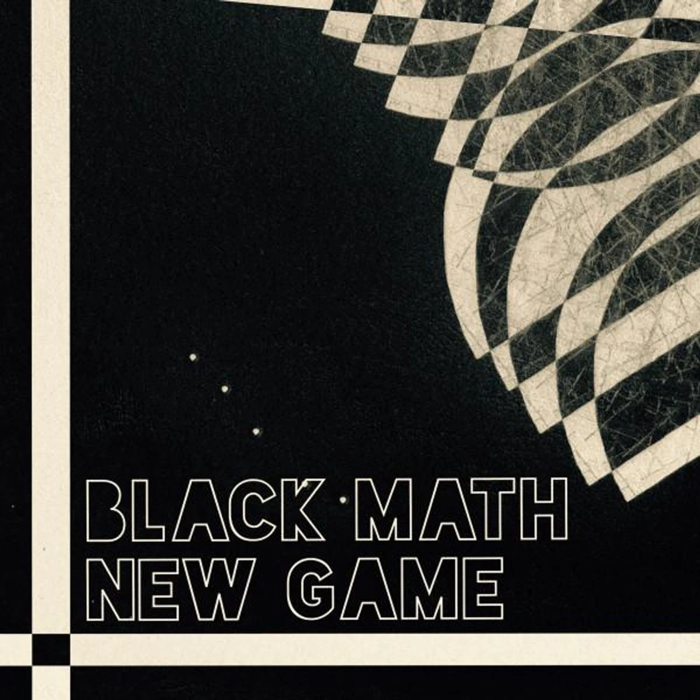 Black Math Brand Page