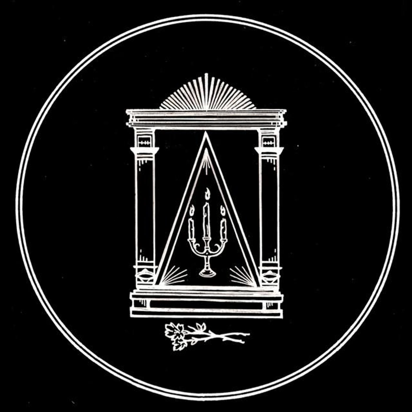 Black Monolith
