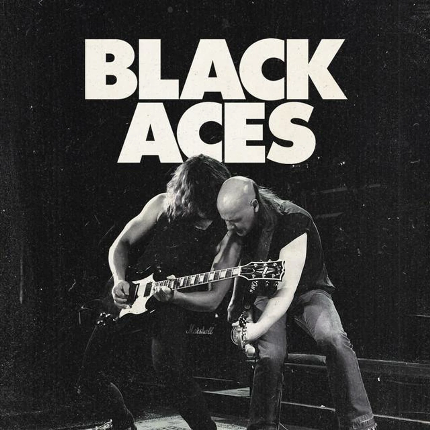 Black Aces Brand Page