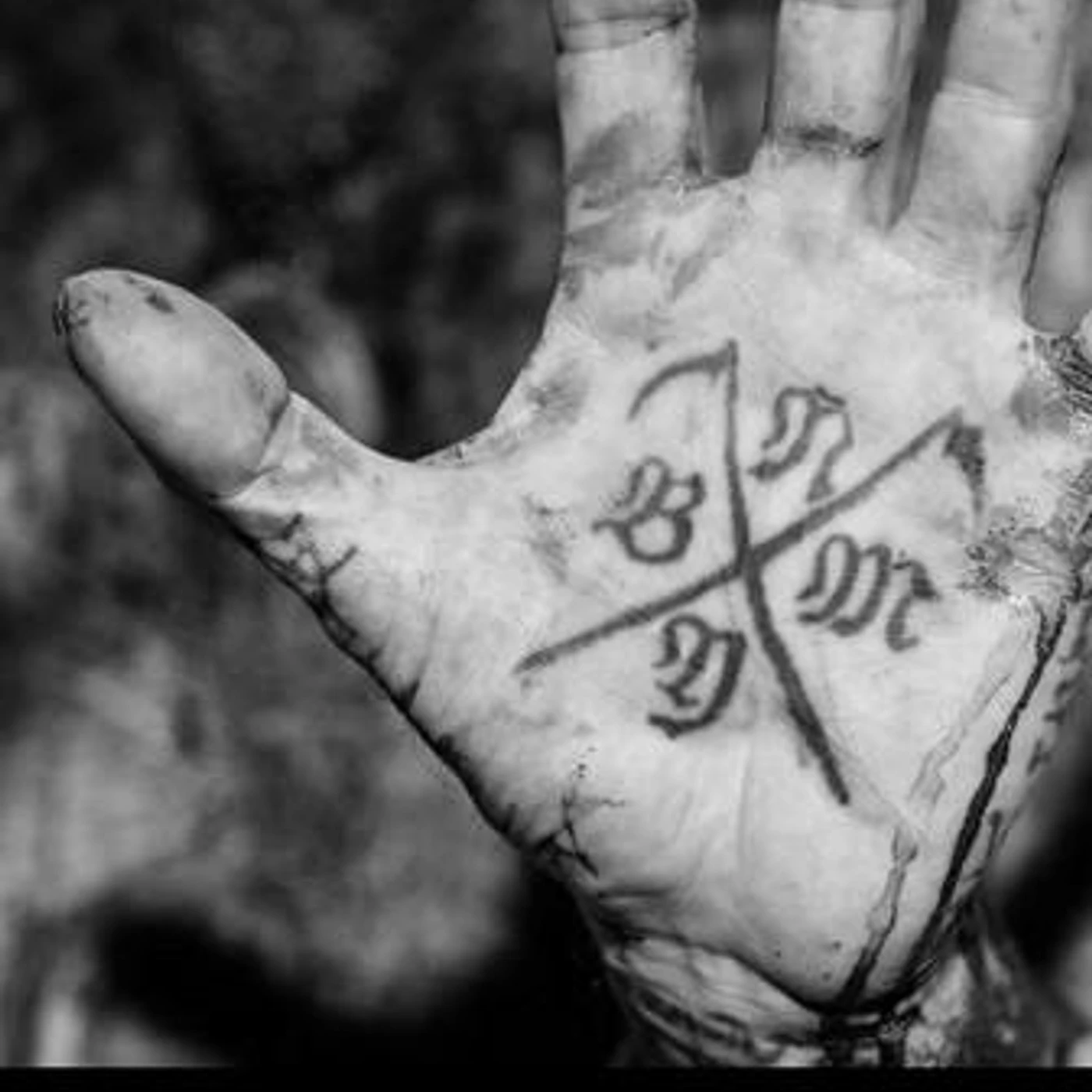 Black Anvil Brand Page