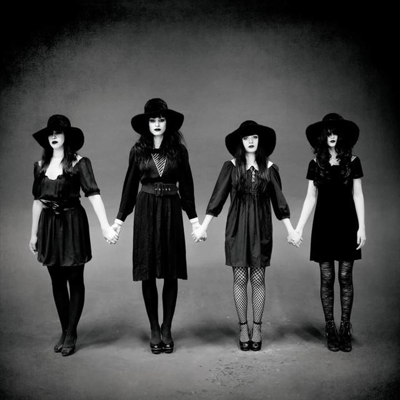 The Black Belles Brand Page