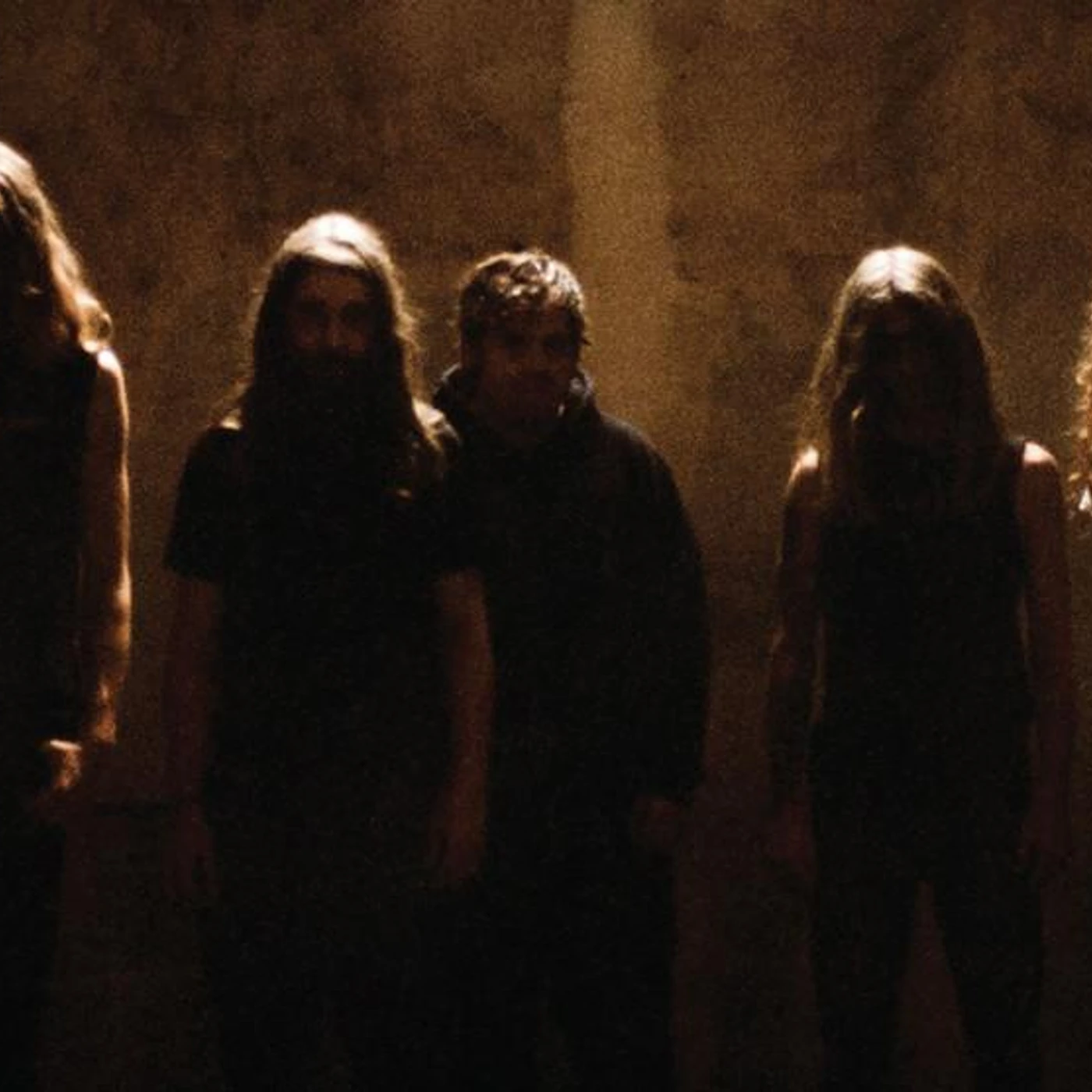 Black Breath Brand Page