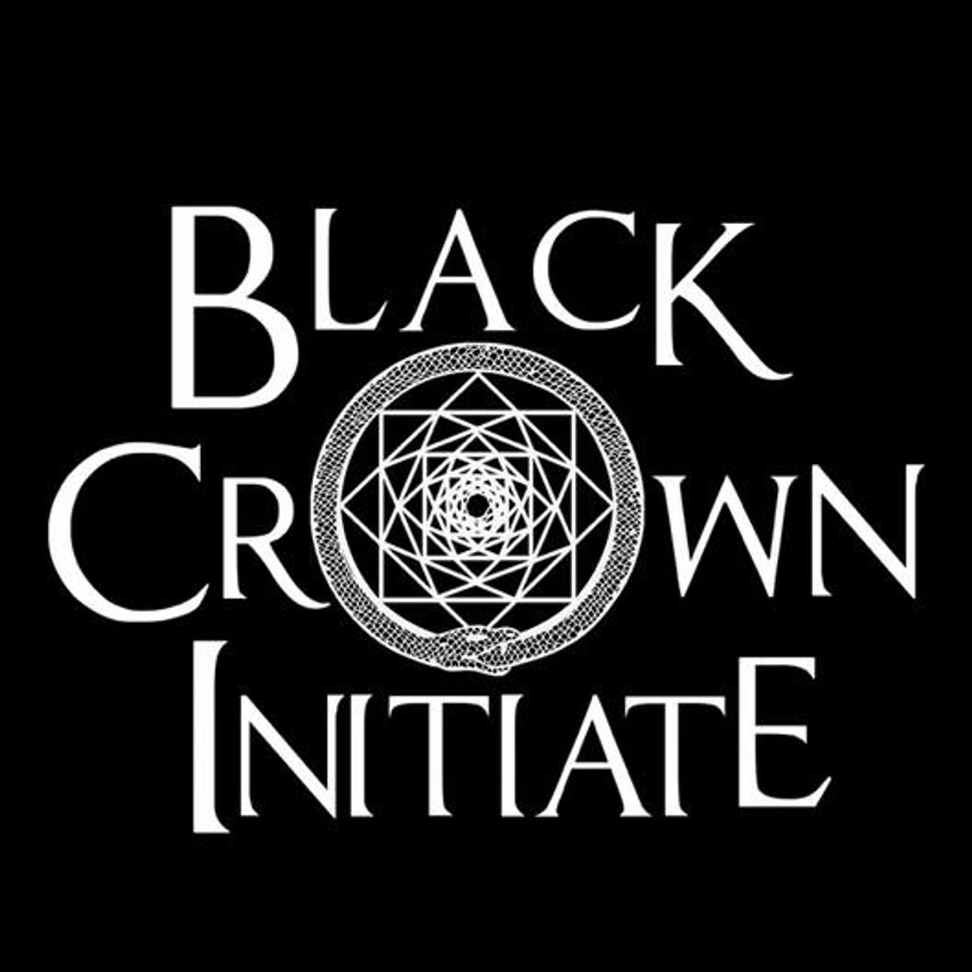 Black Crown Initiate Brand Page