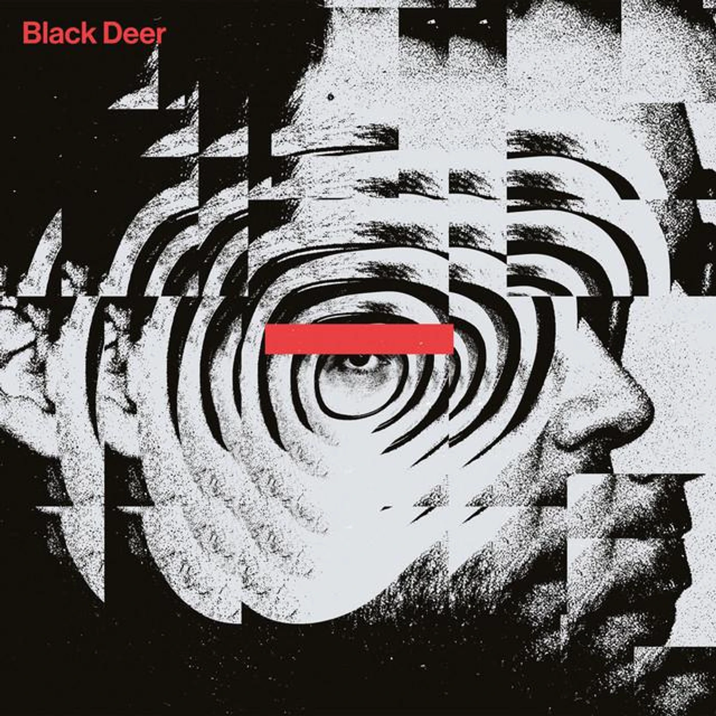 Black Deer Brand Page