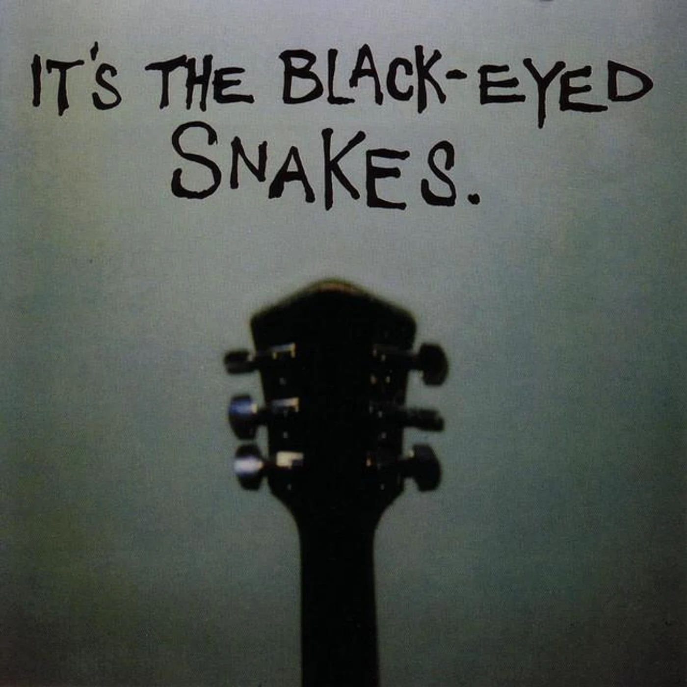 Black Eyed Snakes Brand Page