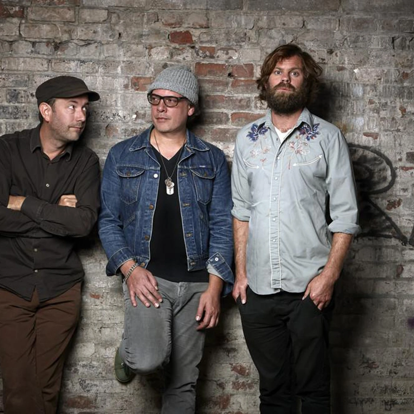 Black Hearted Brother Brand Page