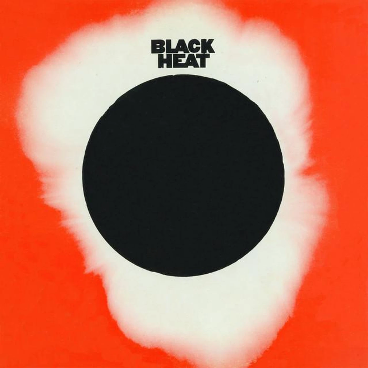 Black Heat Brand Page