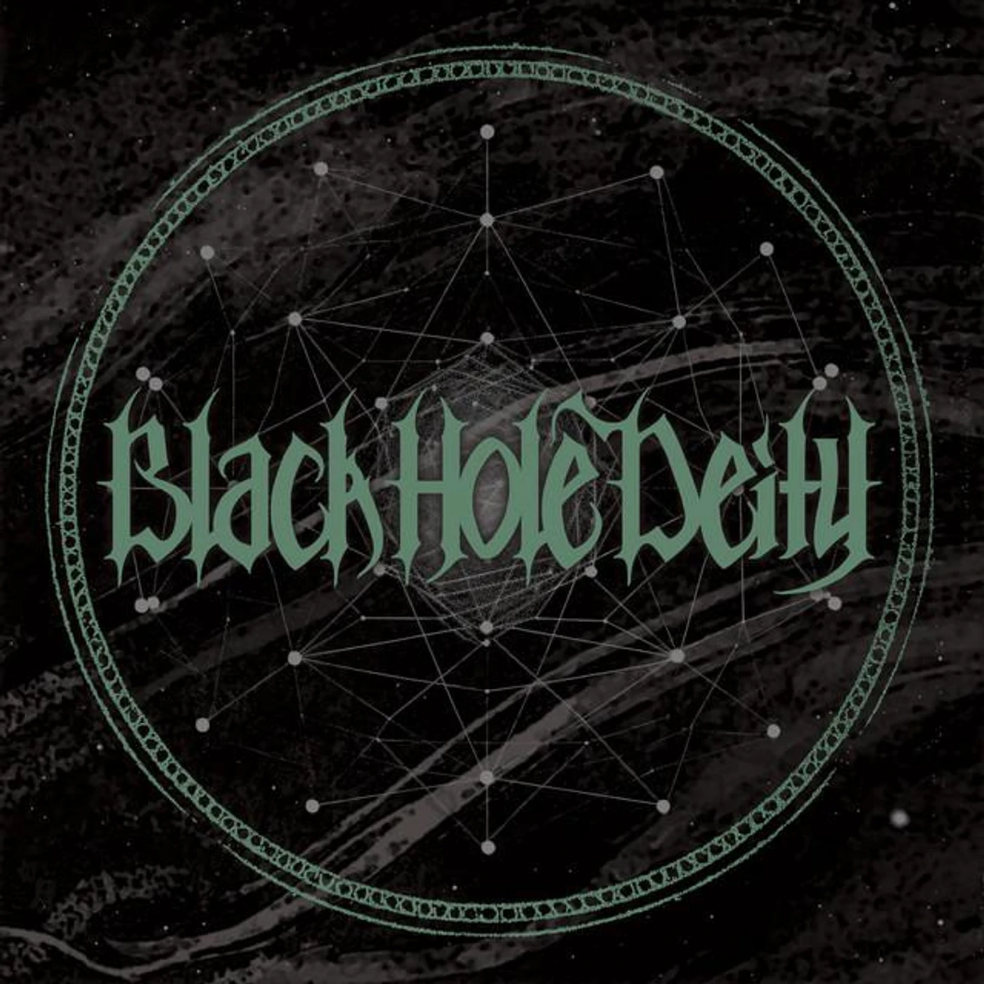 Black Hole Deity