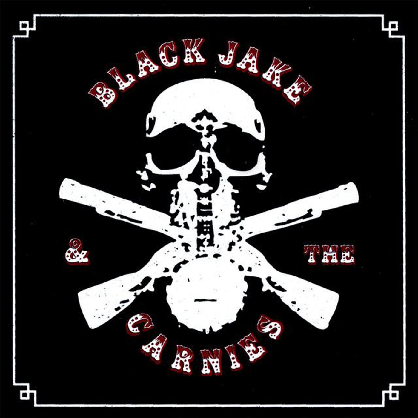 Black Jake & The Carnies