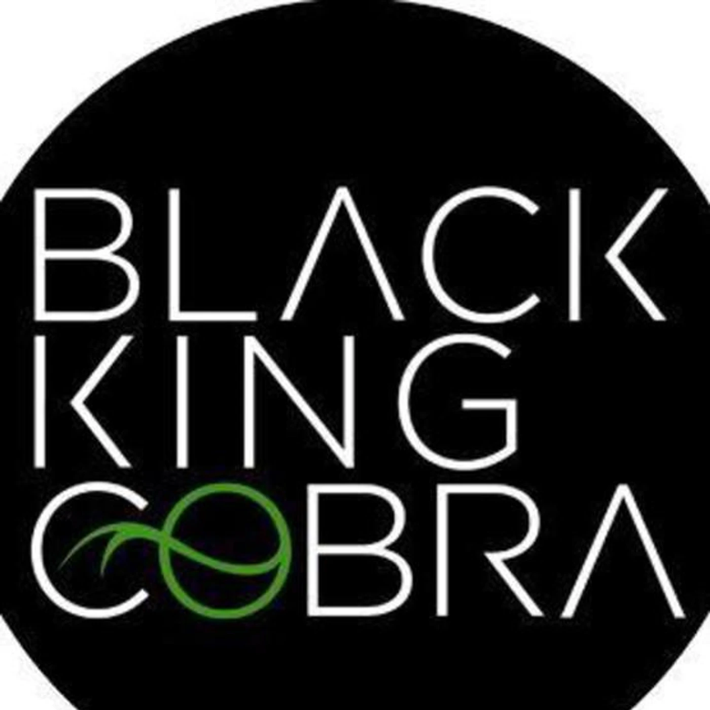 Black King Cobra Brand Page