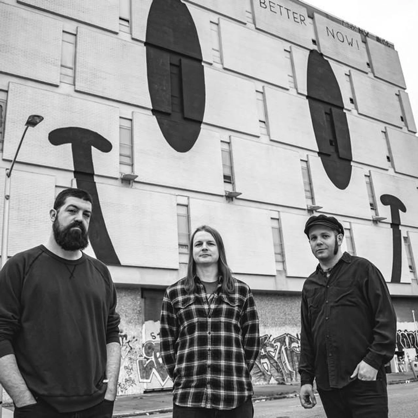 Black Lung Brand Page