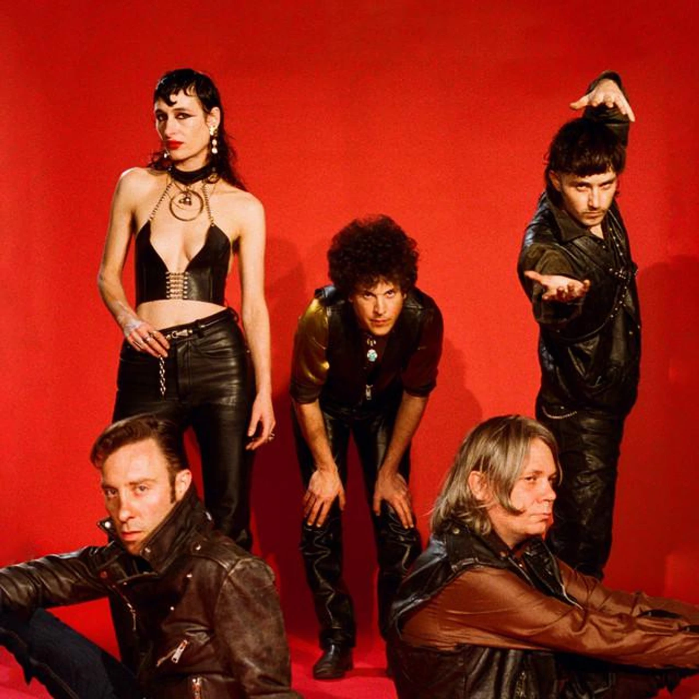 Black Lips Brand Page