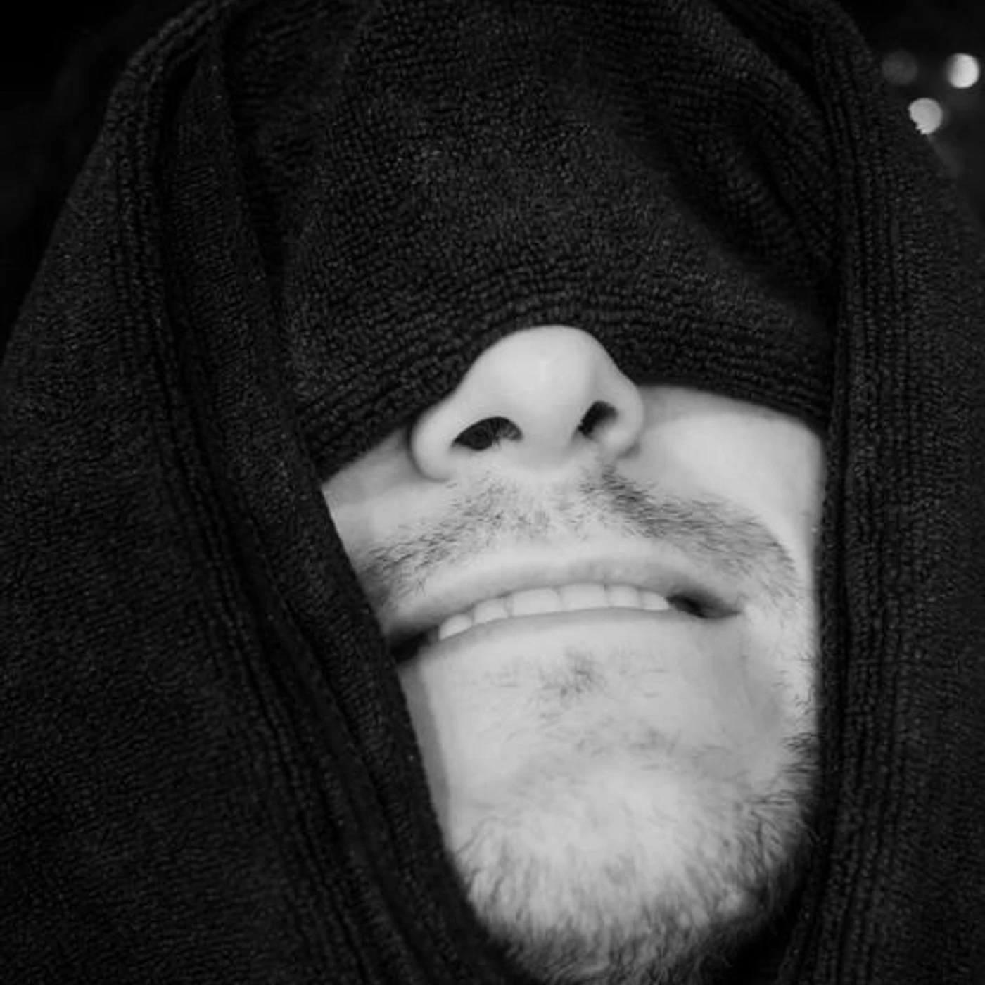 Black Loops Brand Page