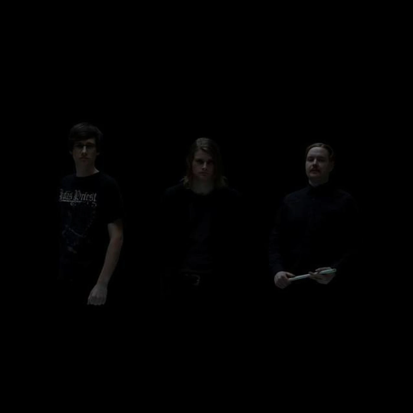 Black Parable Brand Page